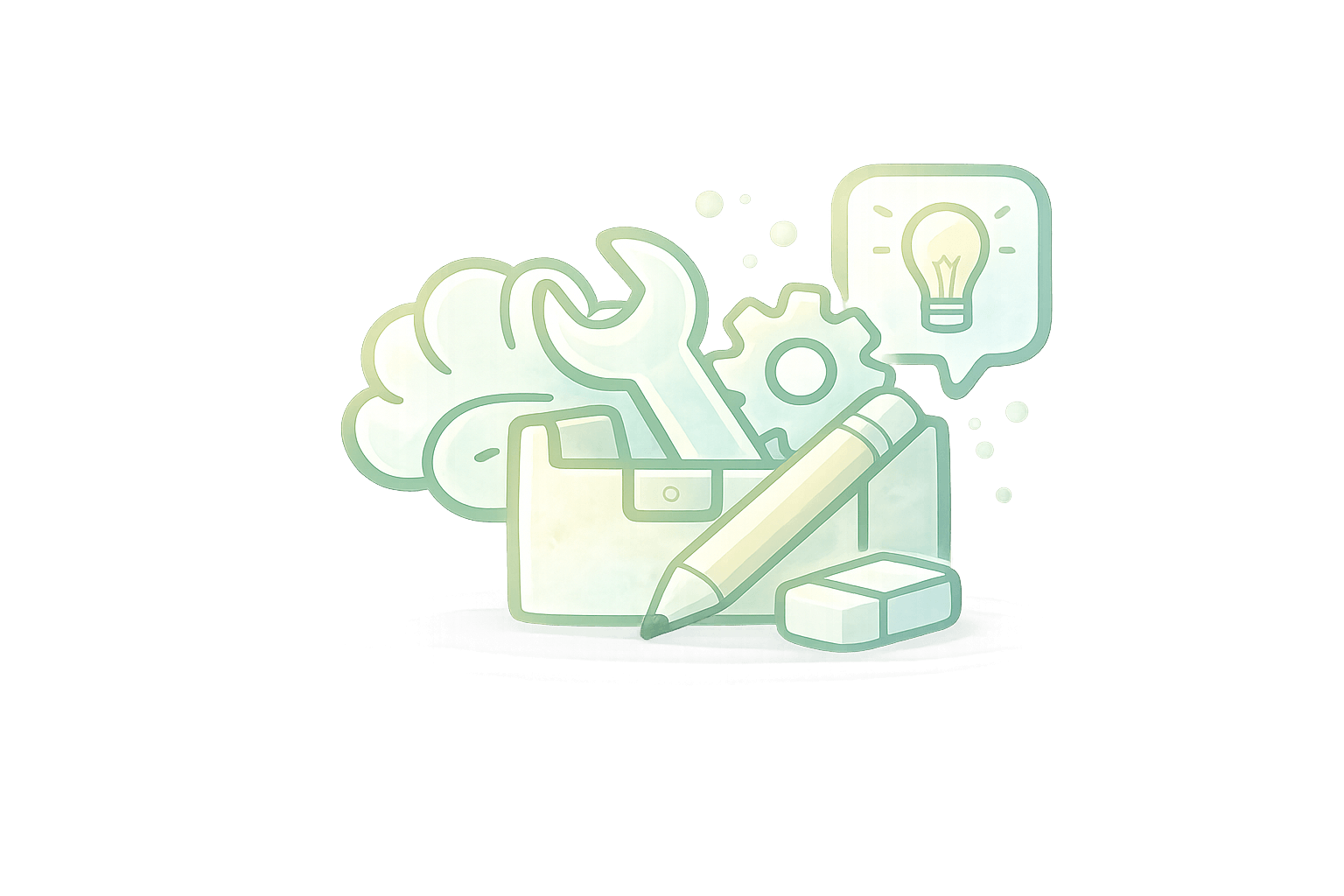 Herramientas y técnicas