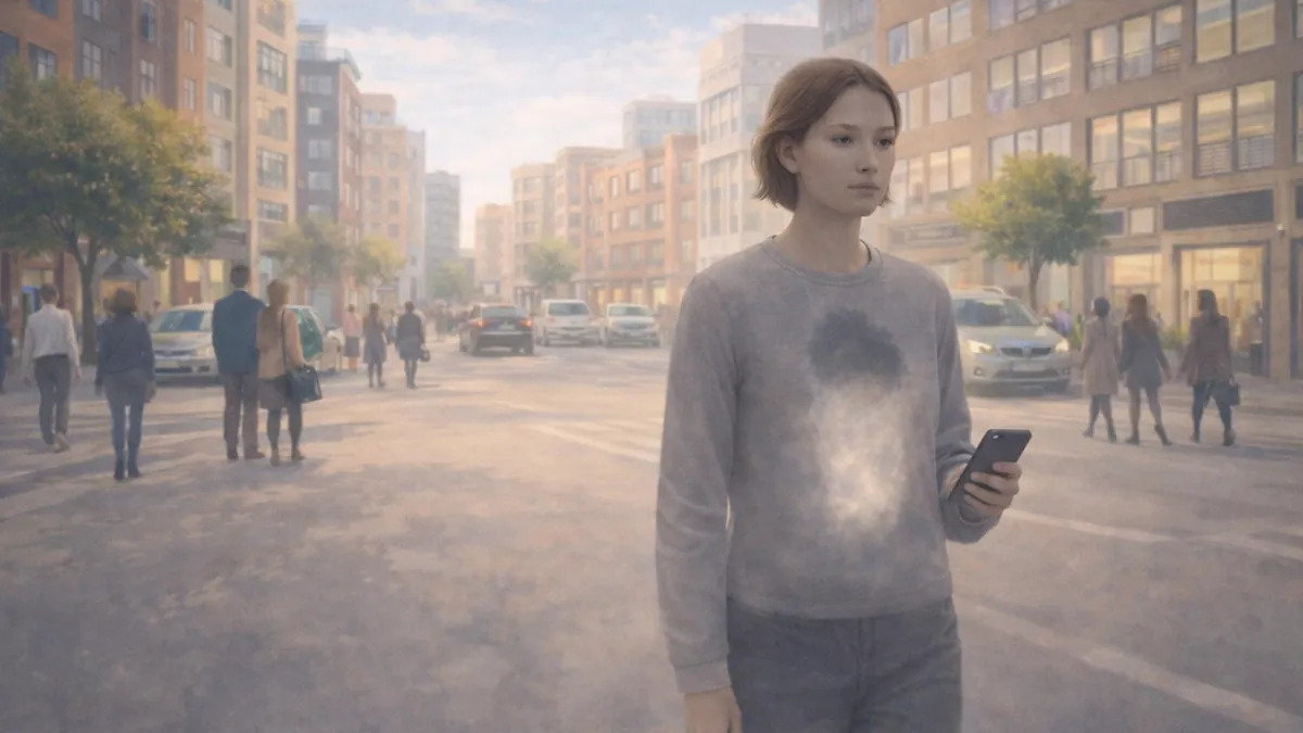 Depresion funcional vacio emocional